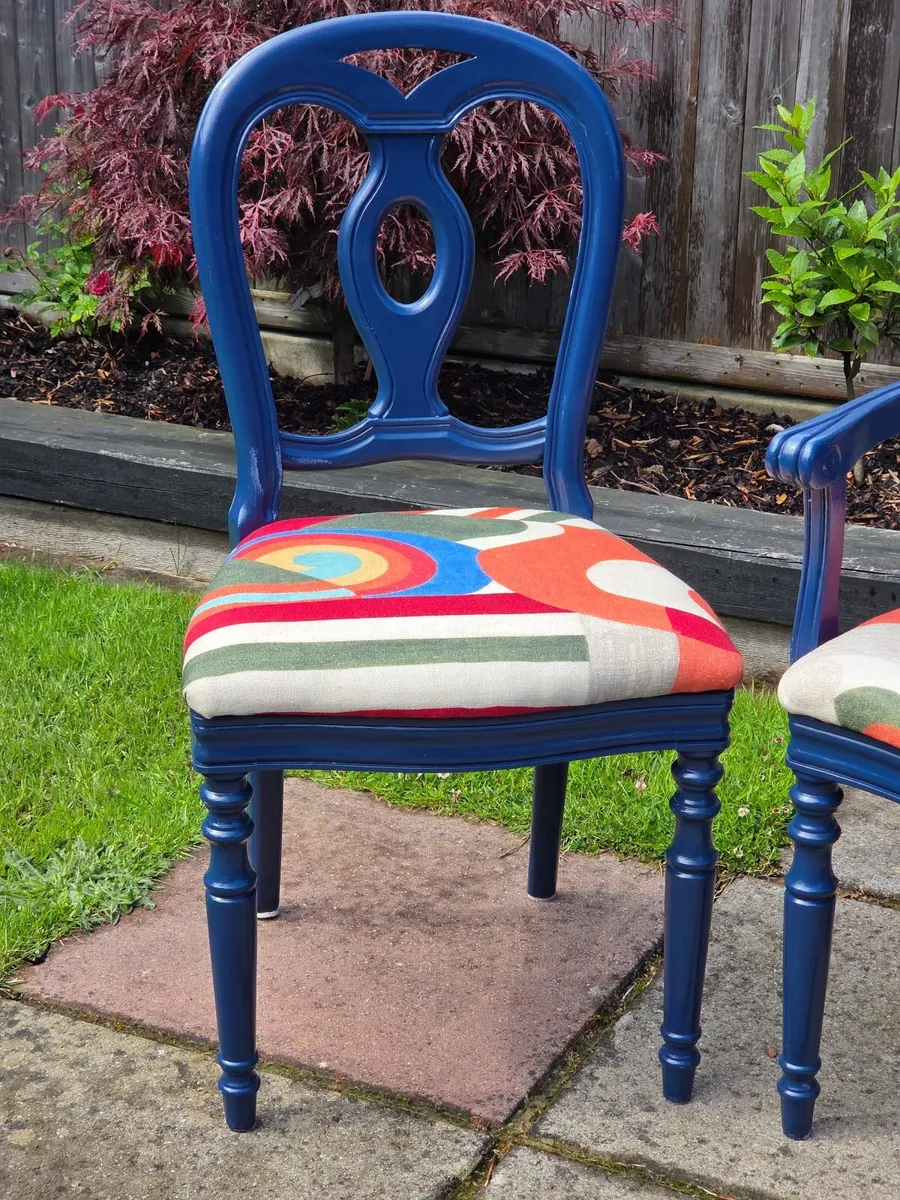 Dining Chairs - Image 2