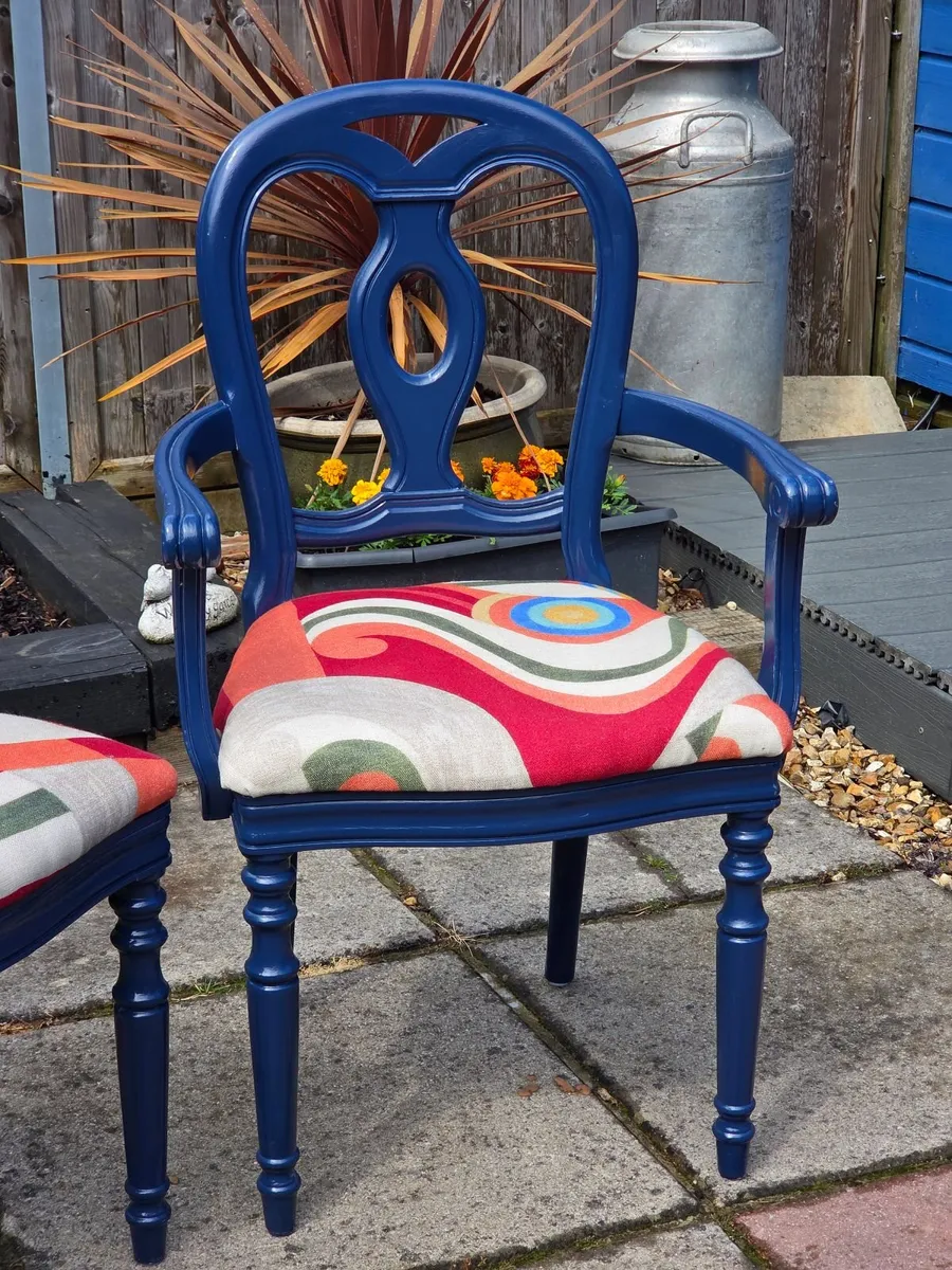 Dining Chairs - Image 3