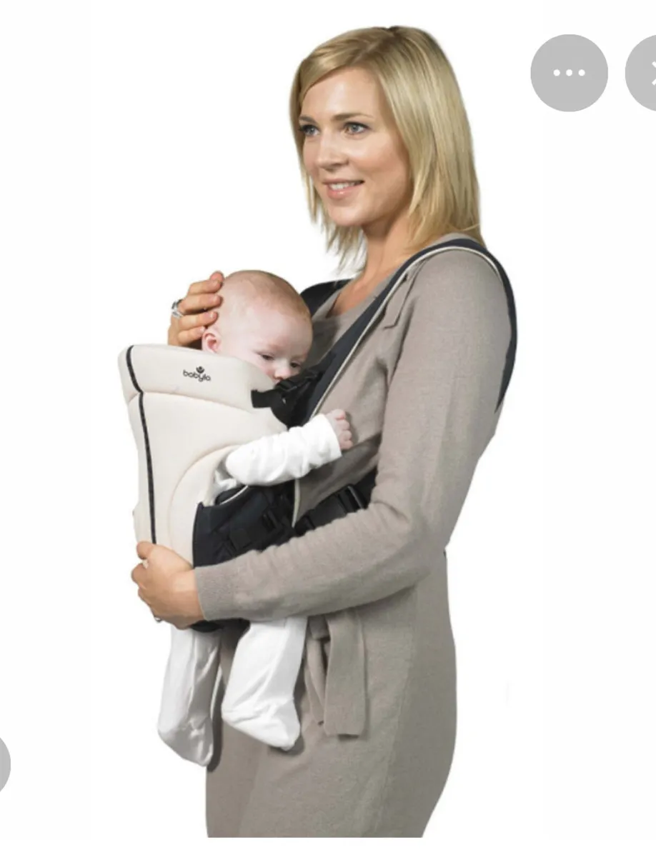 Baby carrier/sling Babylo - Image 1