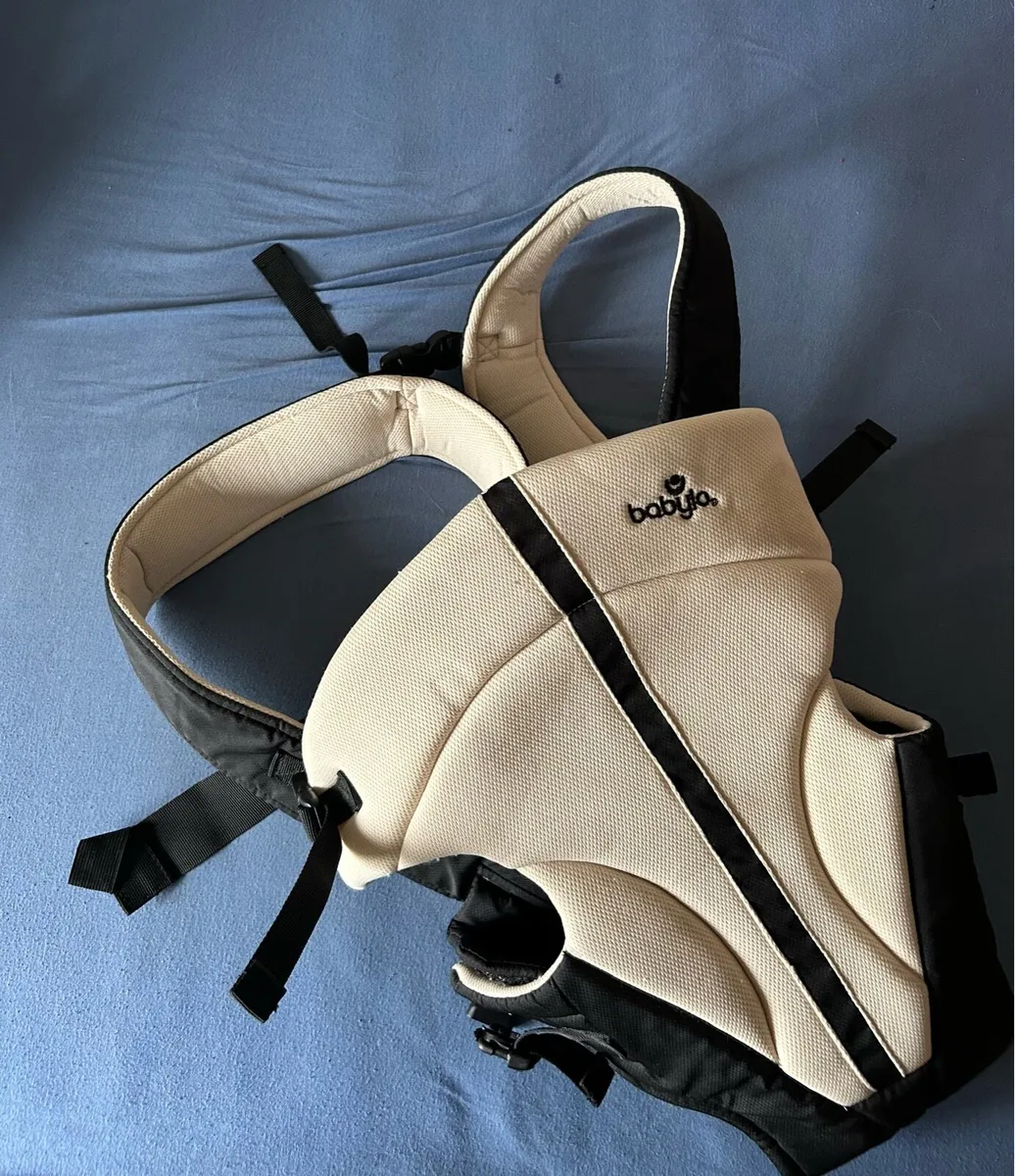 Baby carrier/sling Babylo - Image 2