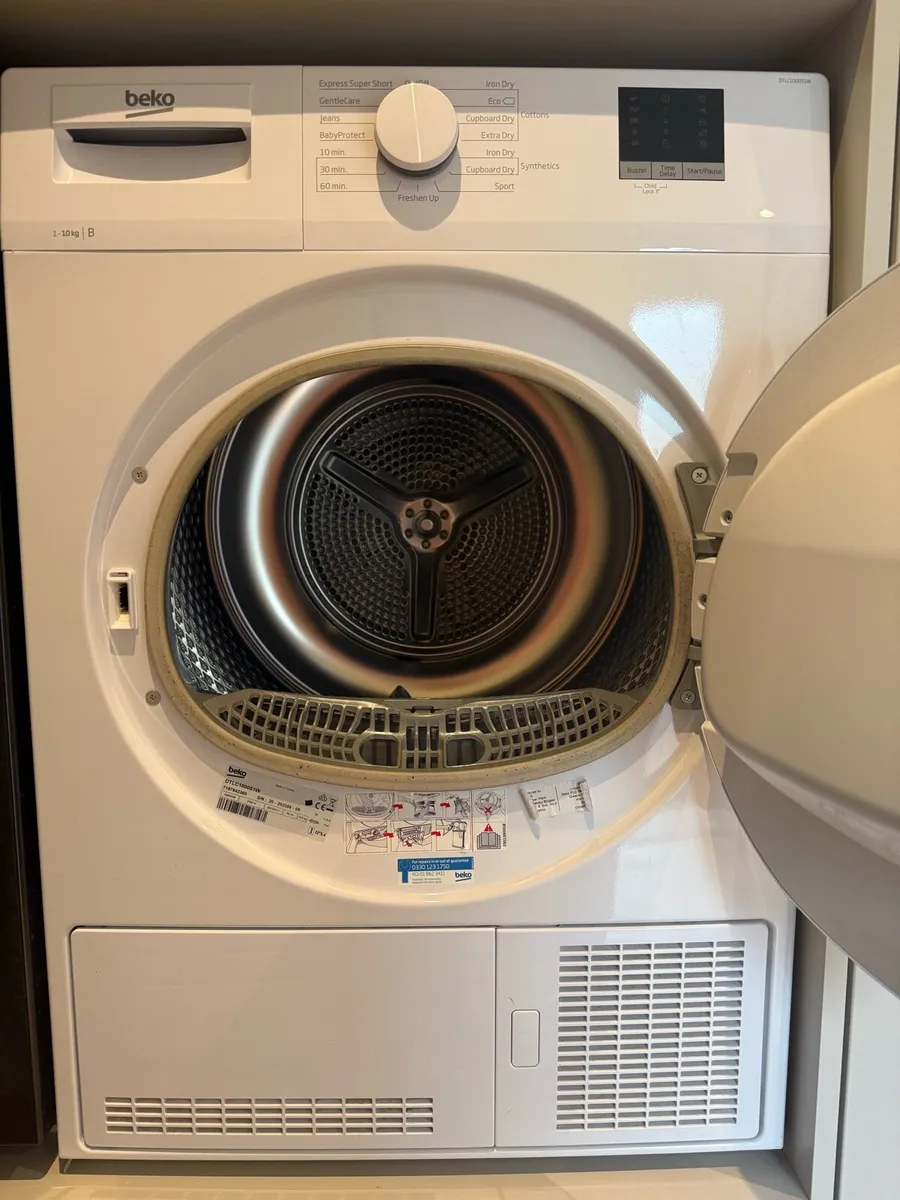 Tumble dryer - Image 2