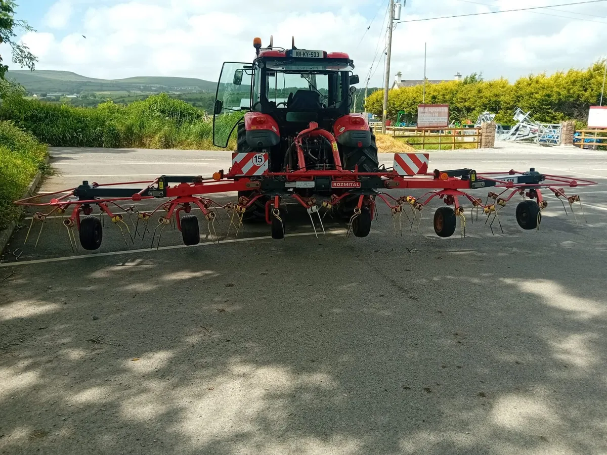 Tedder - Image 2