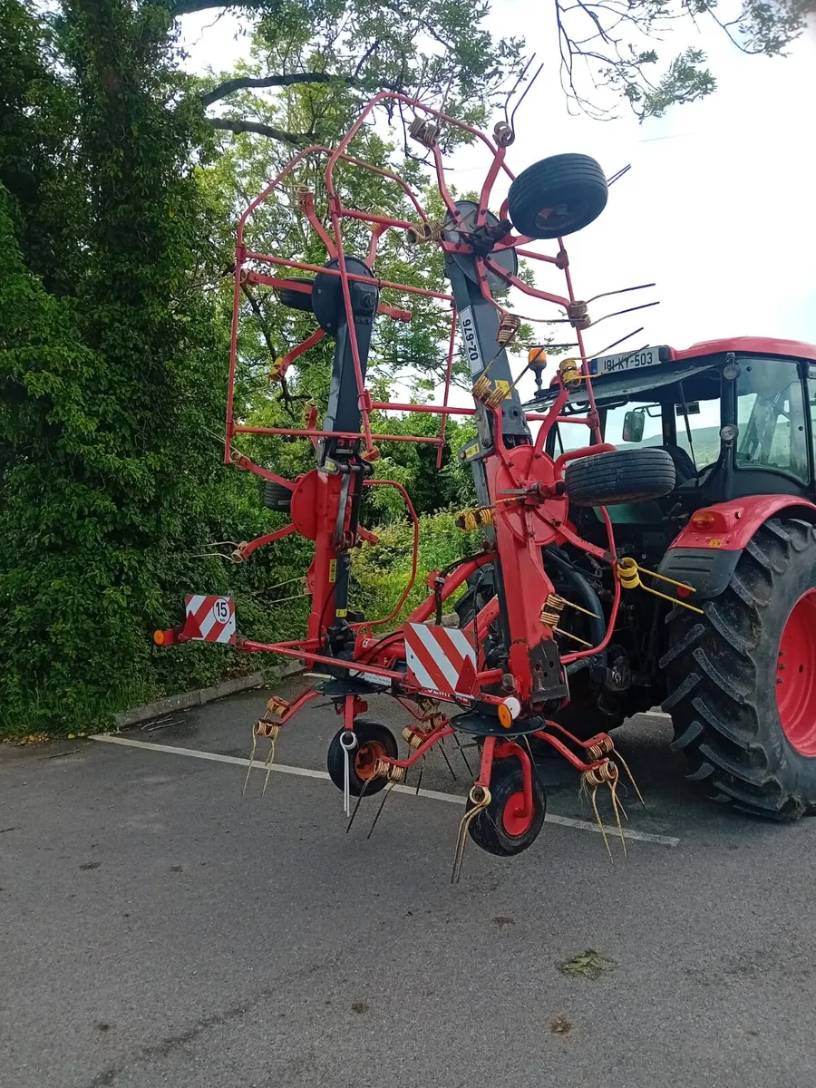 Tedder - Image 3