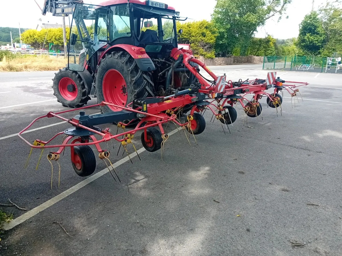 Tedder - Image 1