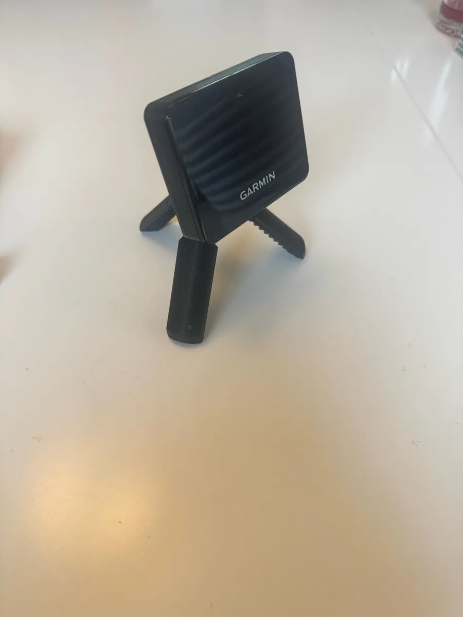 Garmin R10 + Laser level - Image 1
