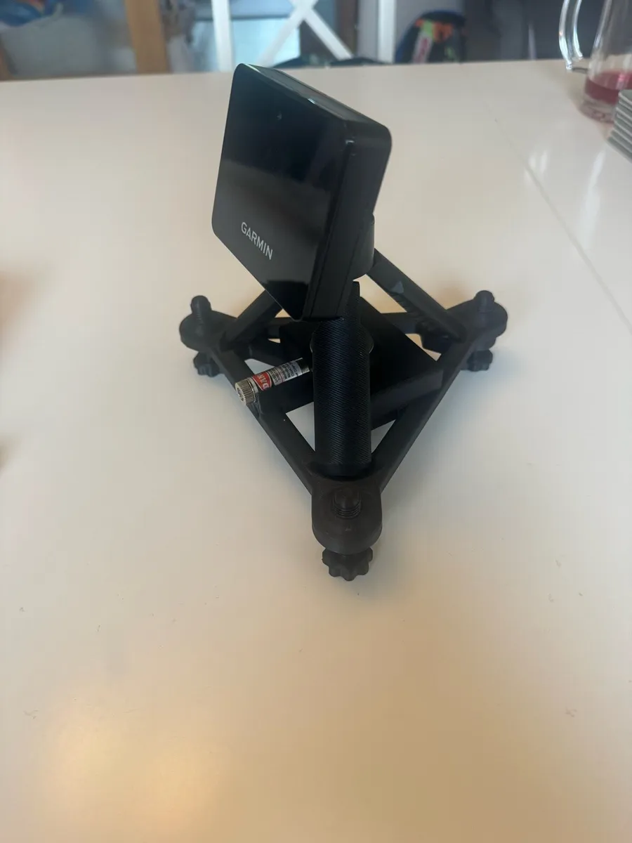 Garmin R10 + Laser level - Image 3
