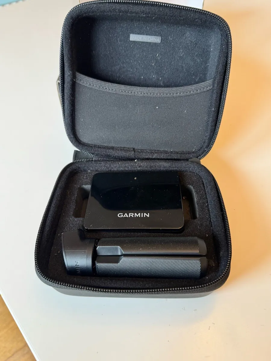 Garmin R10 + Laser level - Image 4