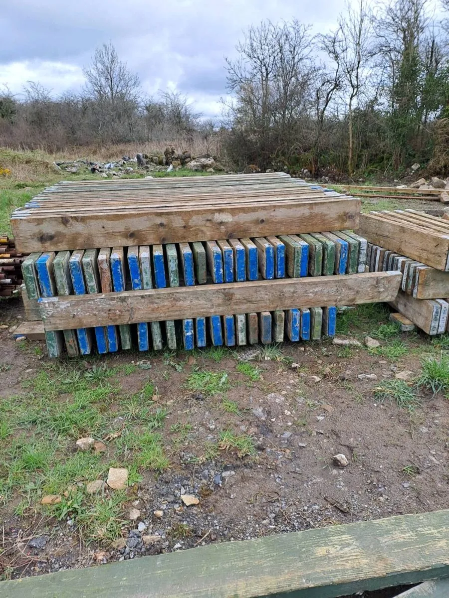 Scaffolding - Image 3