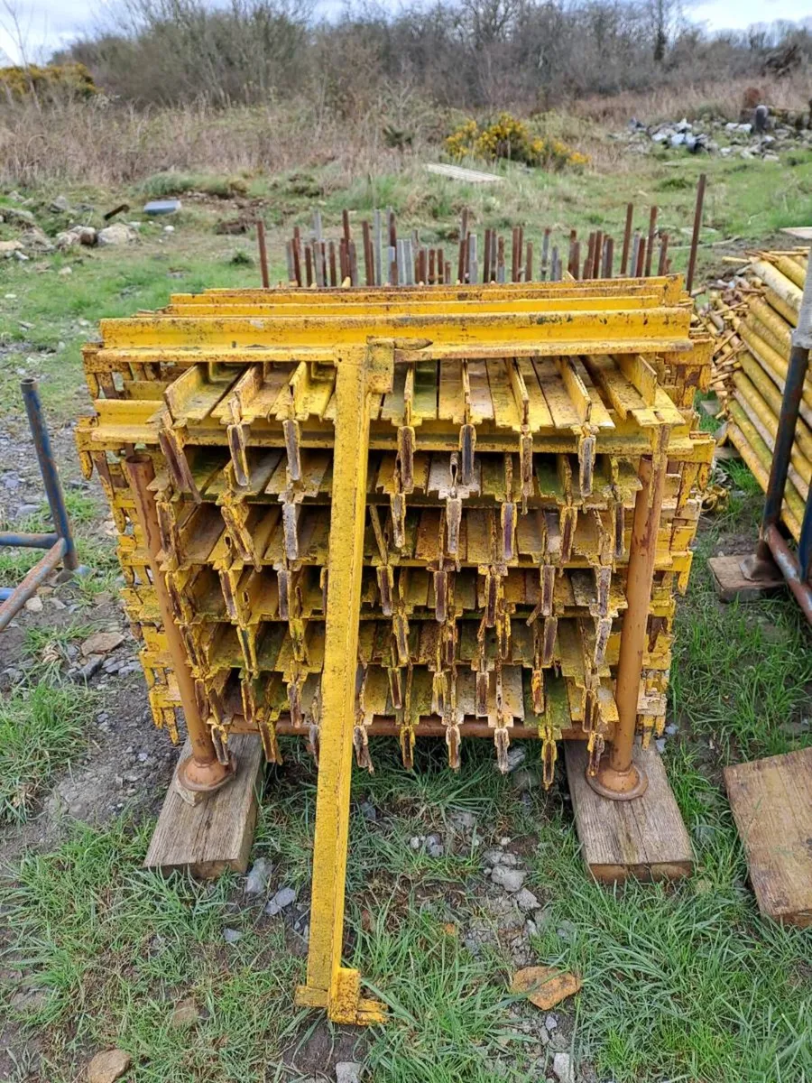 Scaffolding - Image 1