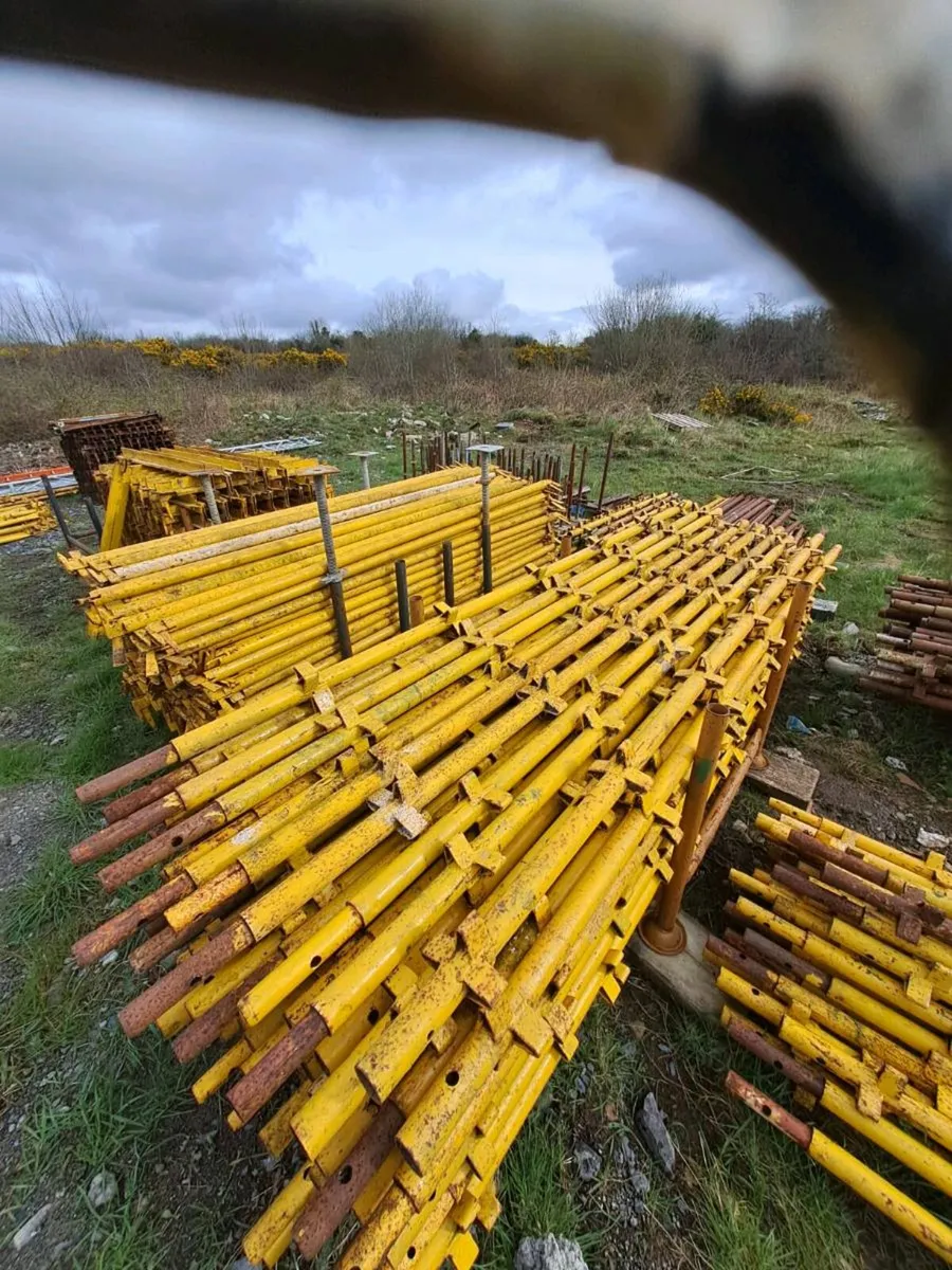 Scaffolding - Image 2