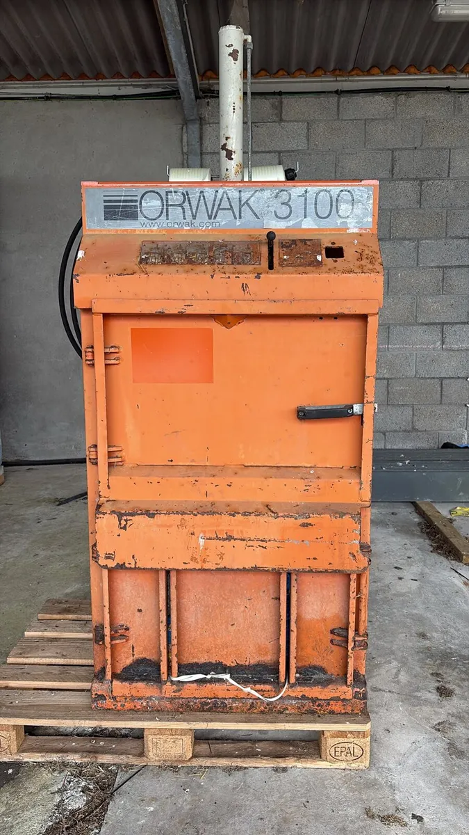 Compactor - Image 1