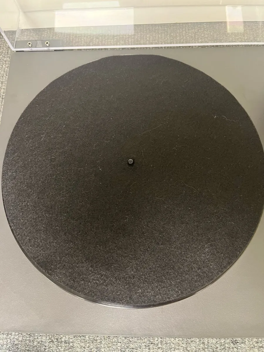 Rega P1 Plus Record Player - Image 4