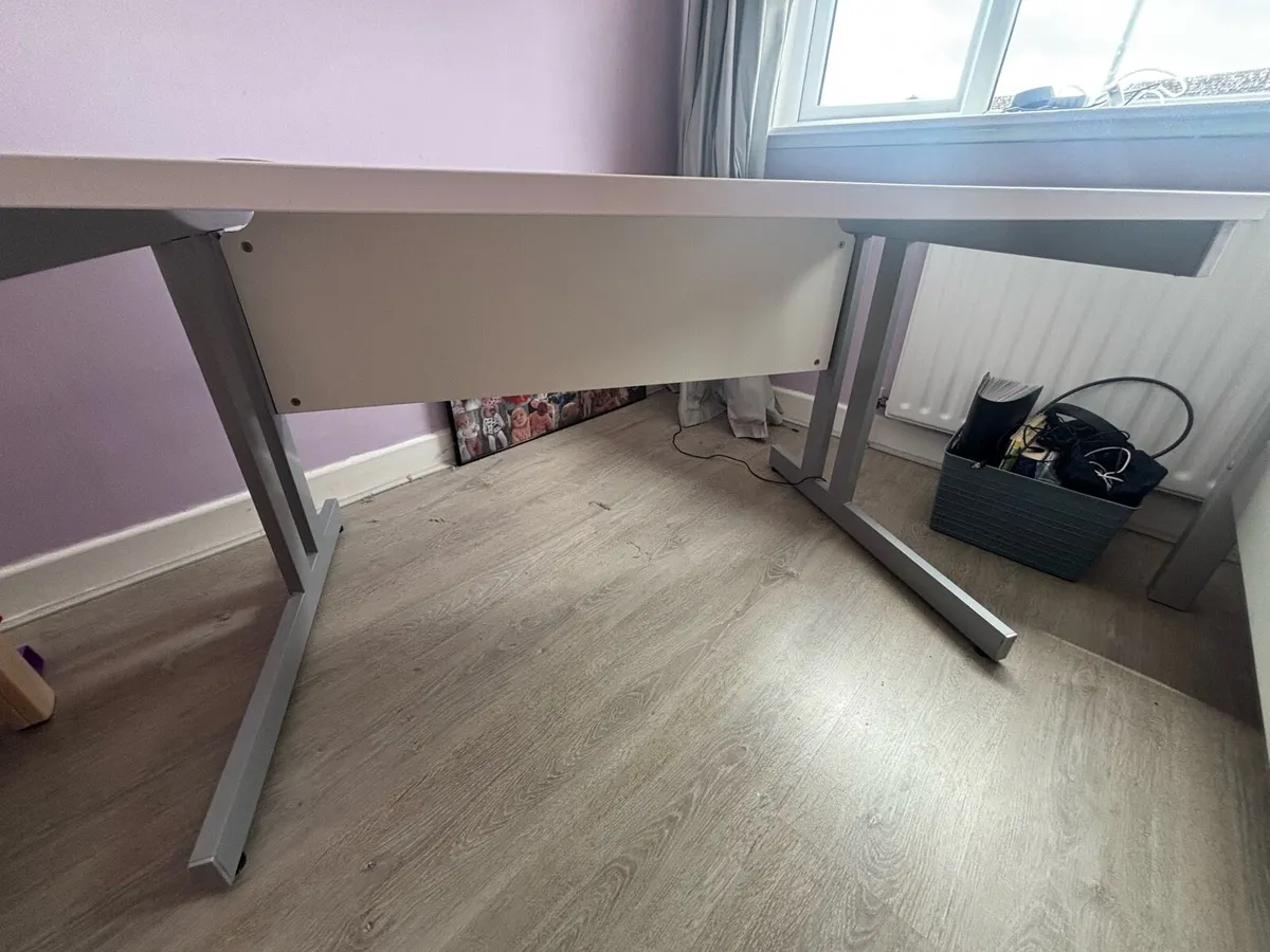 Home Office Desk for Sale - Image 2