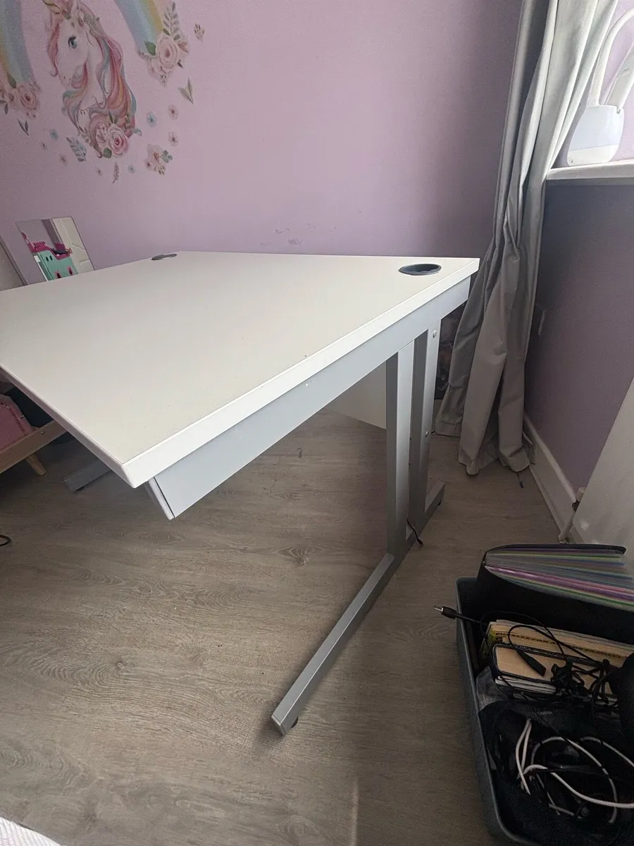 Home Office Desk for Sale - Image 3