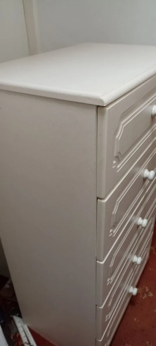Chest of Drawers - Image 2