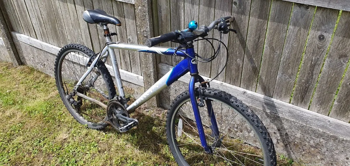 Bicycle - Image 1