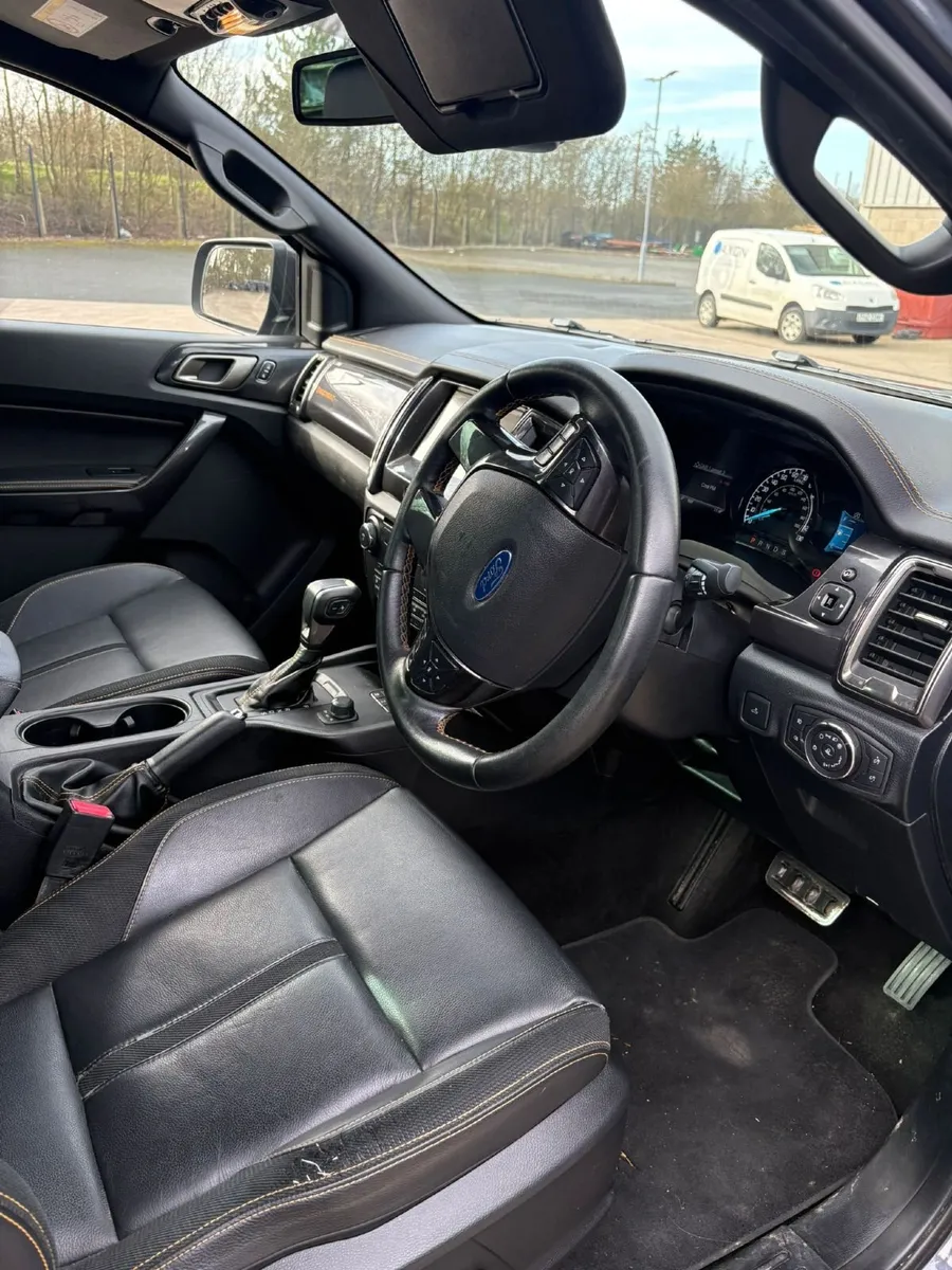 Ford Ranger 2021 - Image 3