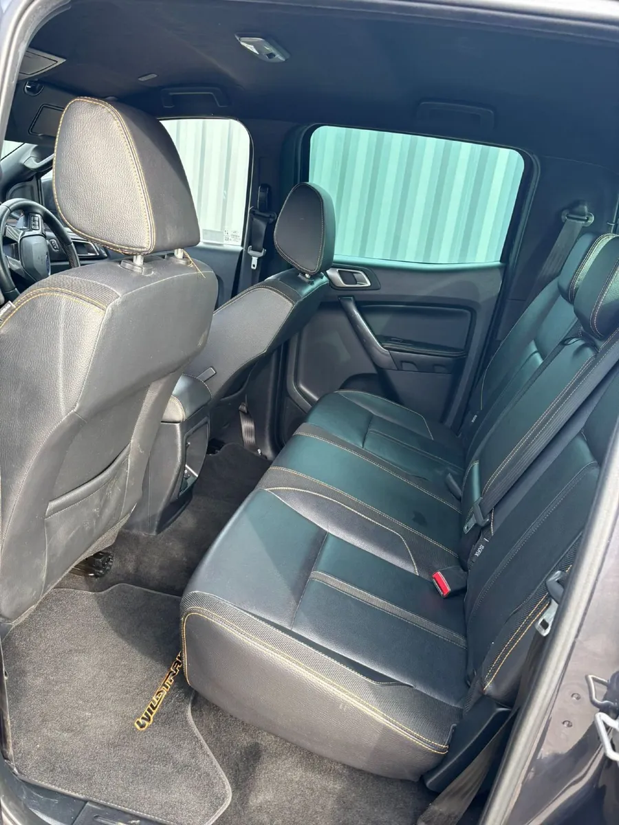Ford Ranger 2021 - Image 4