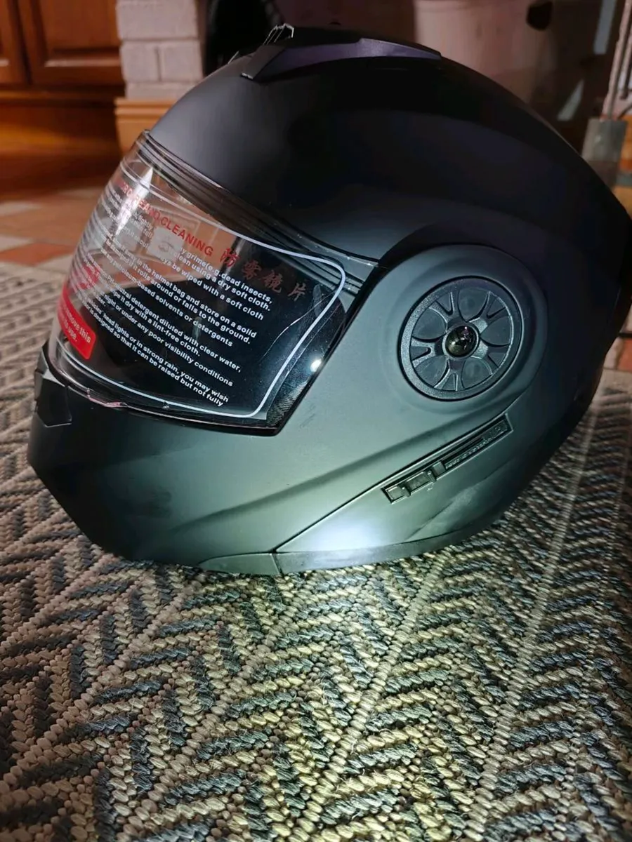 Helmet - Image 3
