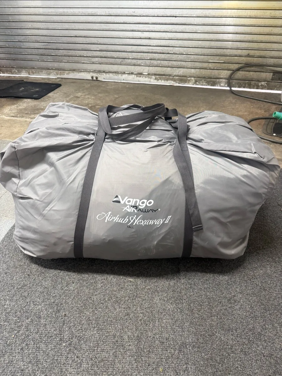 Camper Awning - Image 2