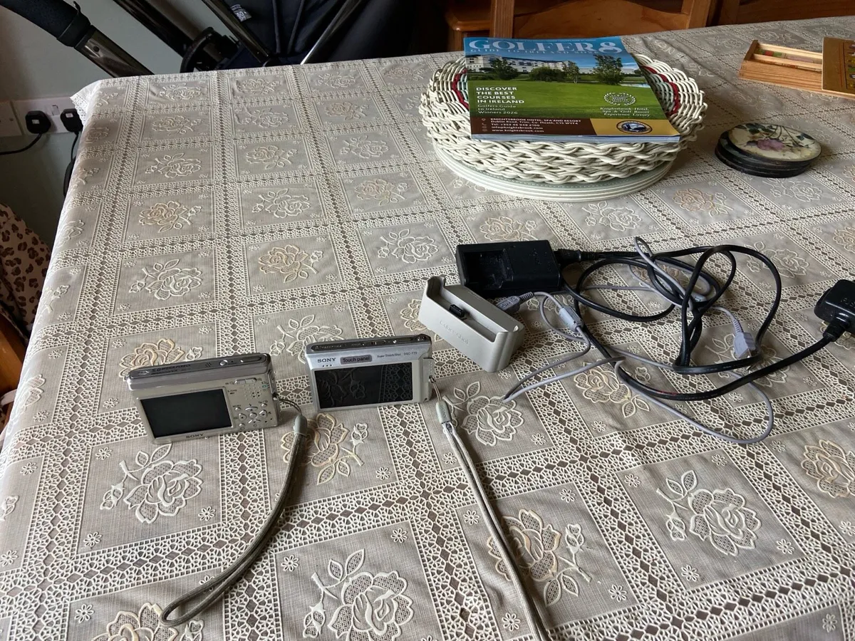 Sony.cameras - Image 2