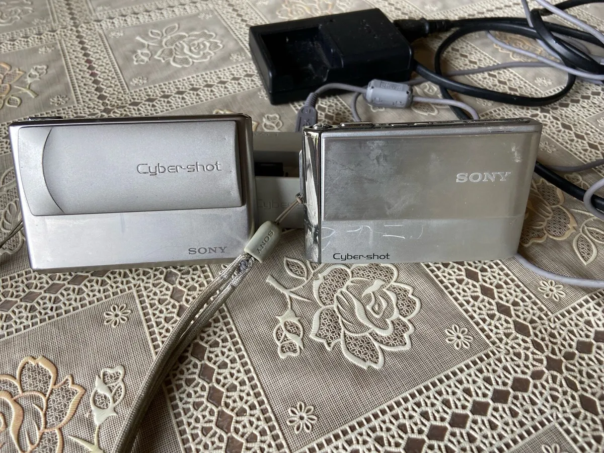 Sony.cameras - Image 3