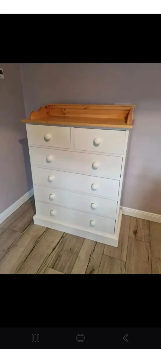 Handmade furniture, pine workshop - Image 2