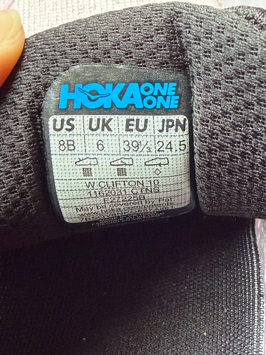Hoka Clifton 10 - Image 4