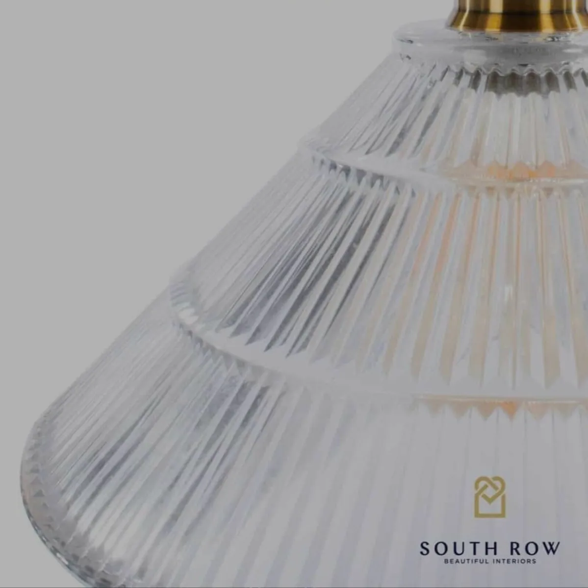 South Roe Enzo Pendant light - Image 2