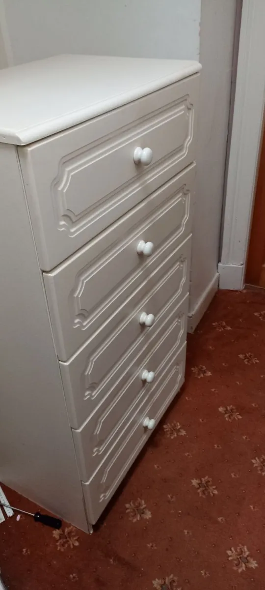 Chest of Drawers - Image 3