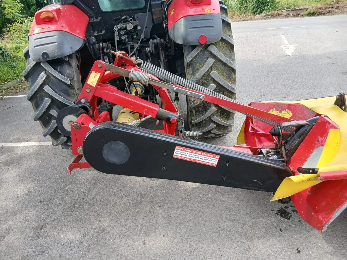 Fella Mower - Image 2