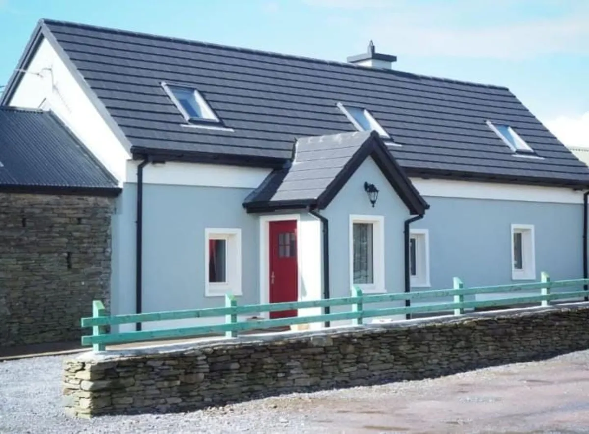 Holiday Home for Rent - Image 1
