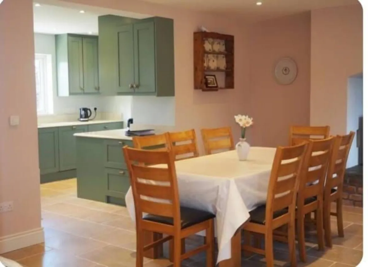 Holiday Home for Rent - Image 4