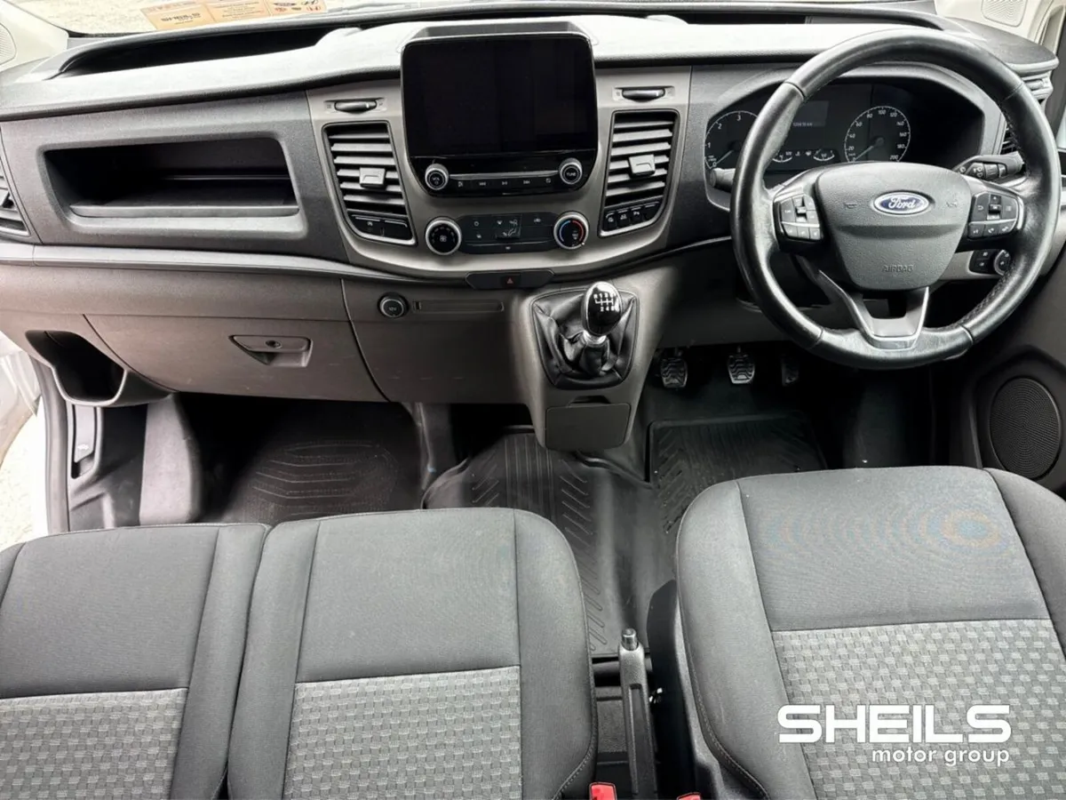 Ford Transit Custom TRANSIT 280 S TREND 2.0 TD130 - Image 3