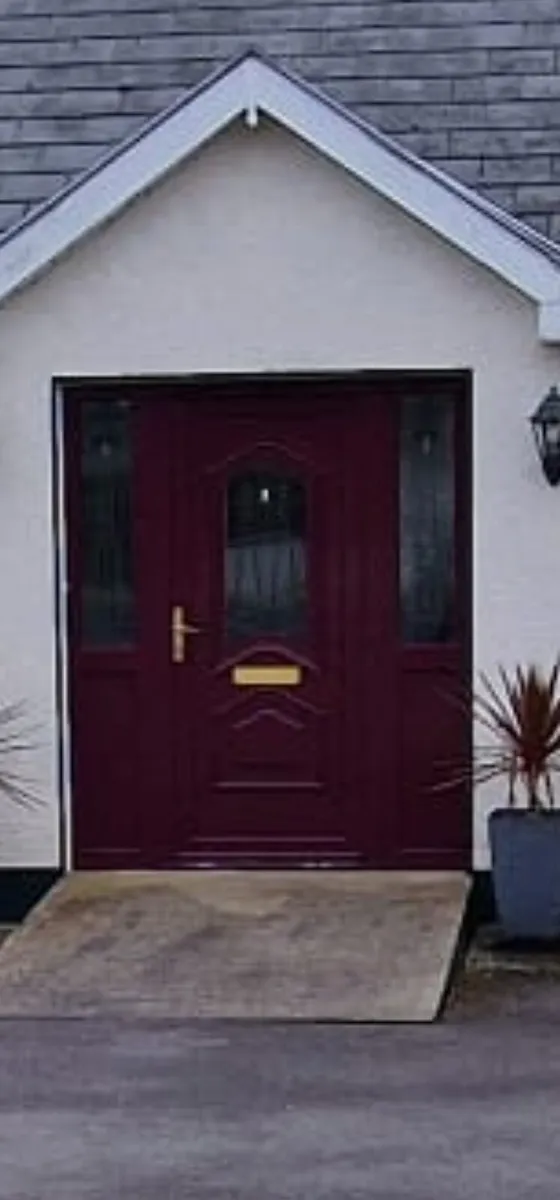 Windows and Doors - Image 1