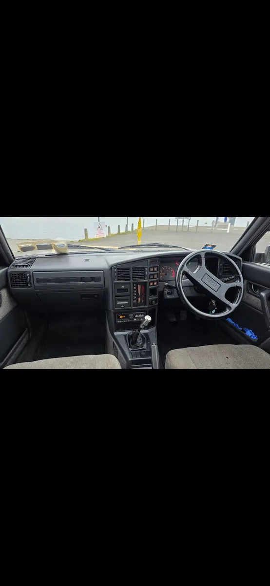 Peugeot 505 1.8 GTI - Image 3