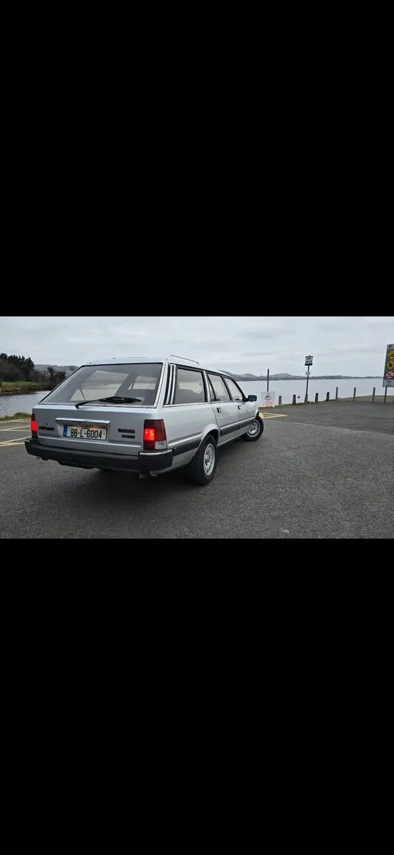 Peugeot 505 1.8 GTI - Image 2