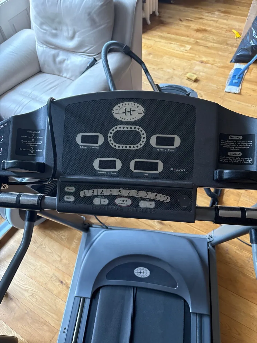 Treadmill - Image 4