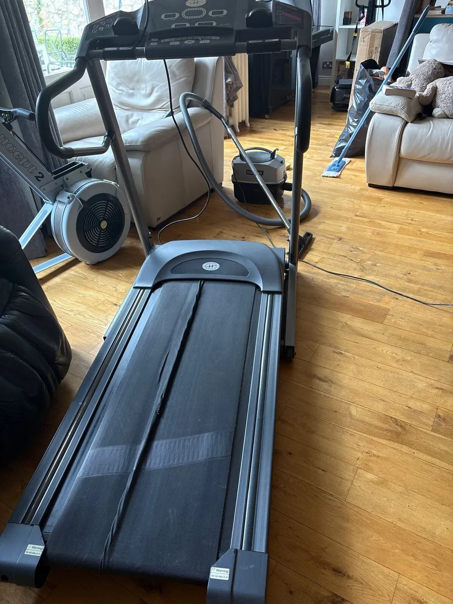 Treadmill - Image 1