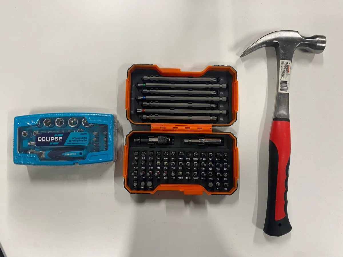 Professional Electrician Kit - Image 3