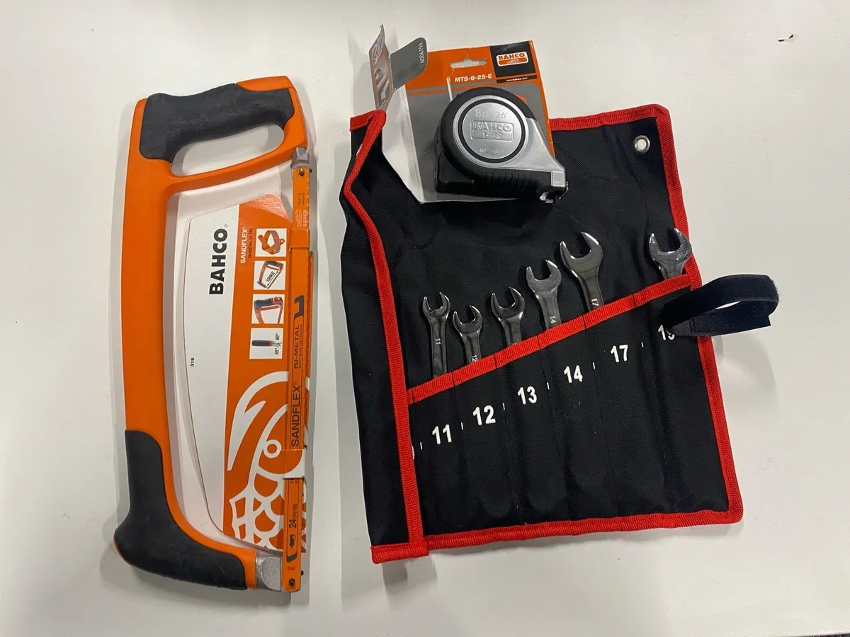 Professional Electrician Kit - Image 4