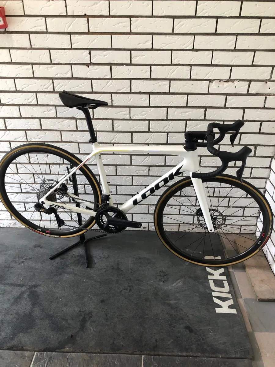 Look 785 Huez2 di2 - Image 1