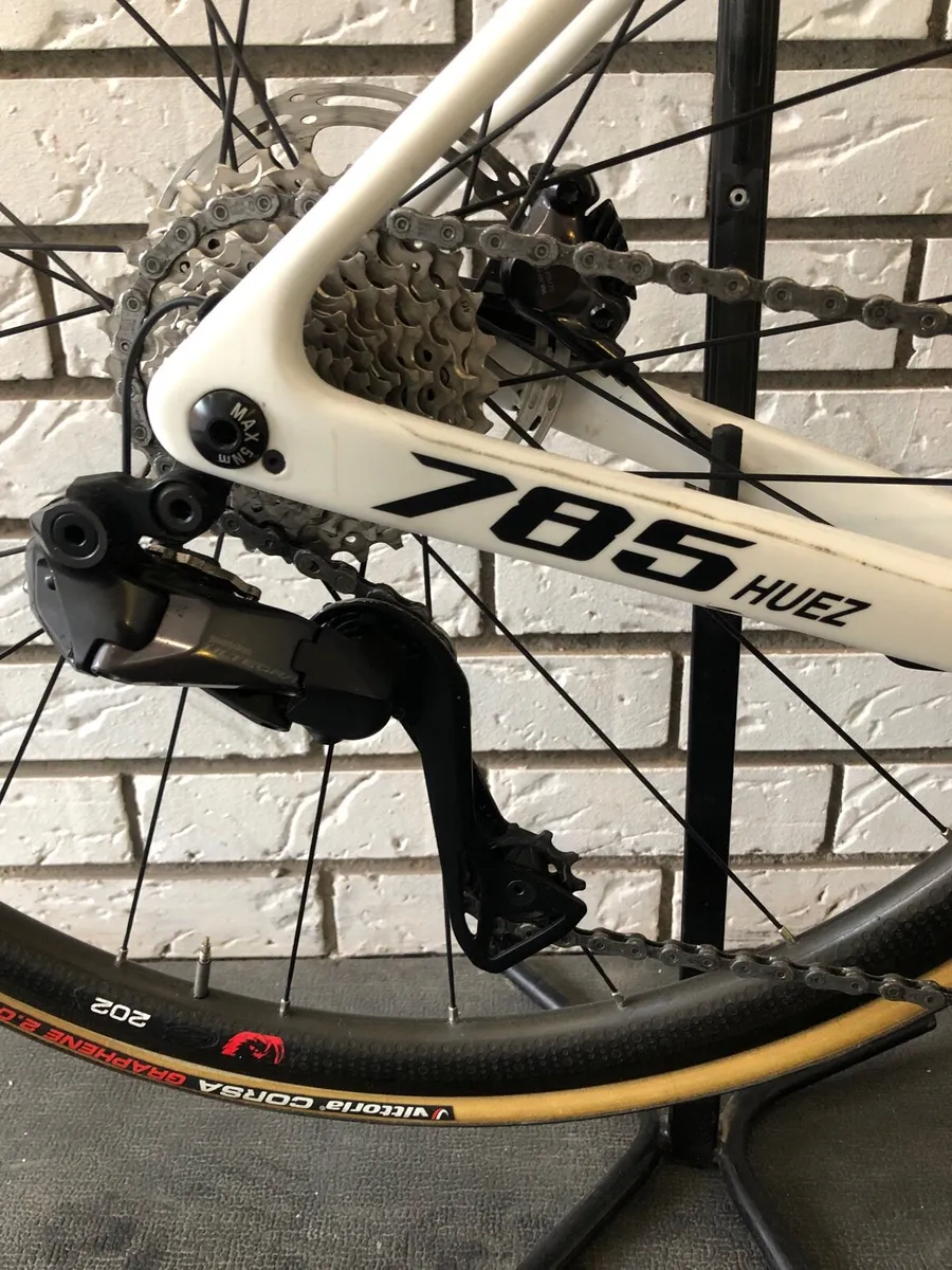 Look 785 Huez2 di2 - Image 4