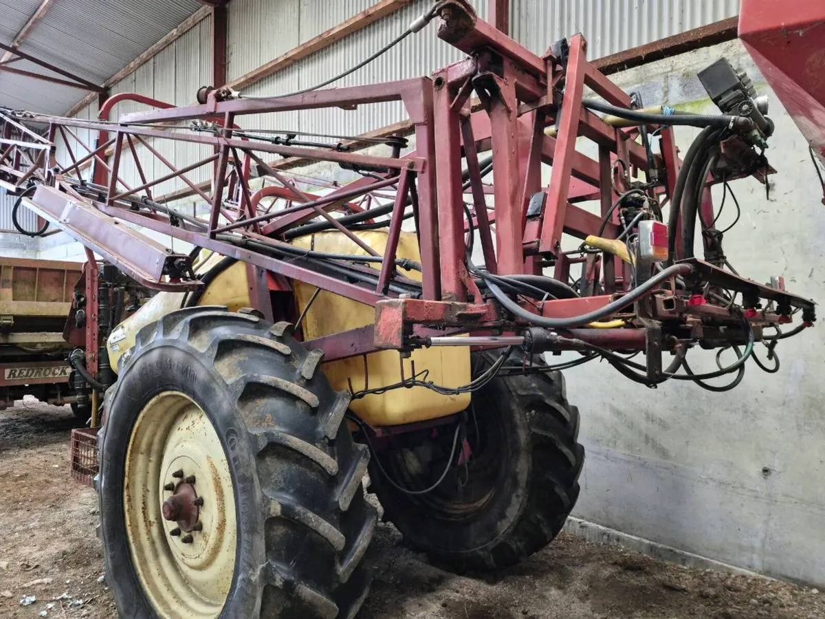 Hardi sprayer - Image 3