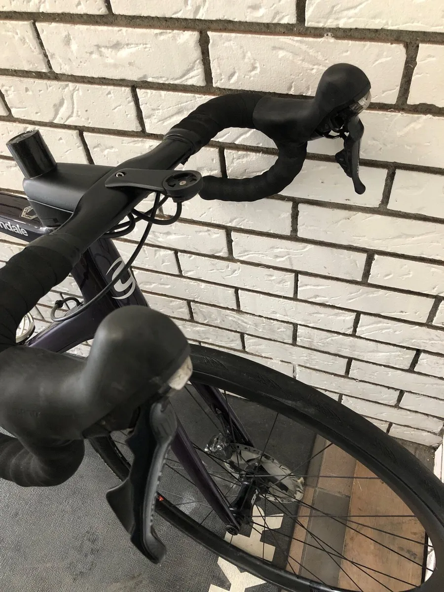 Cannondale Supersix 54cm - Image 3