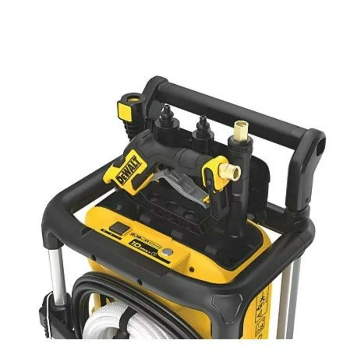DeWalt 18v Power Washer - Image 2