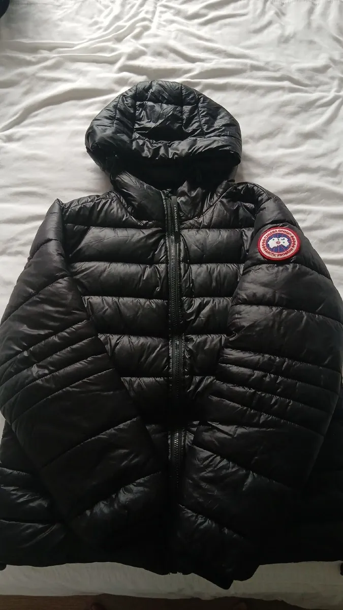 Canada goose crofton - Image 1
