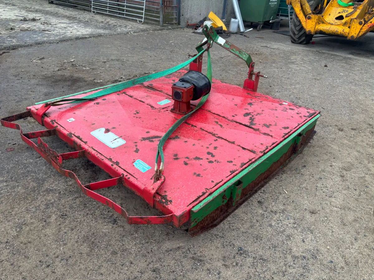 Secondhand Malone 6ft Topper - Image 4