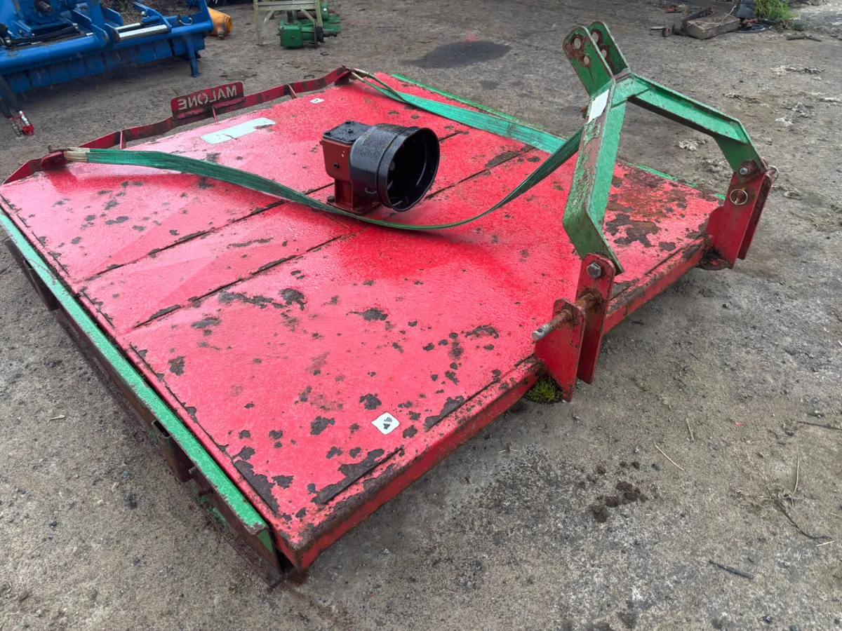Secondhand Malone 6ft Topper - Image 2