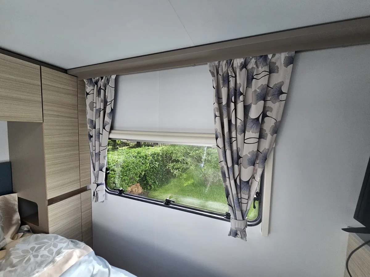 Premium Adria Altea 622 DP Dart Caravan - Image 3